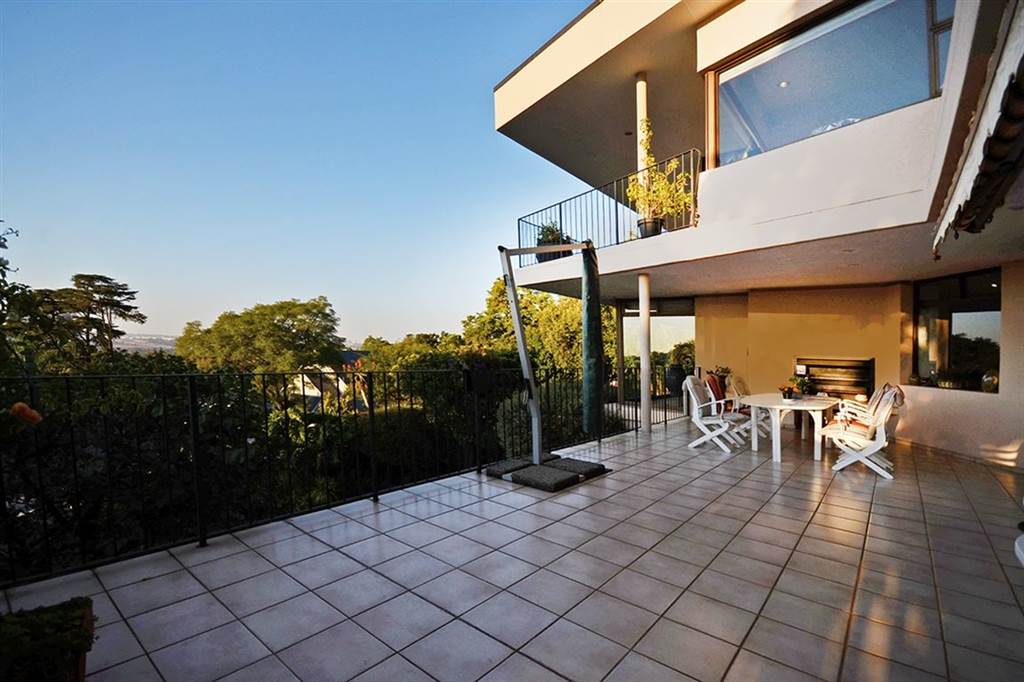 5 Bed House in Linksfield photo number 13