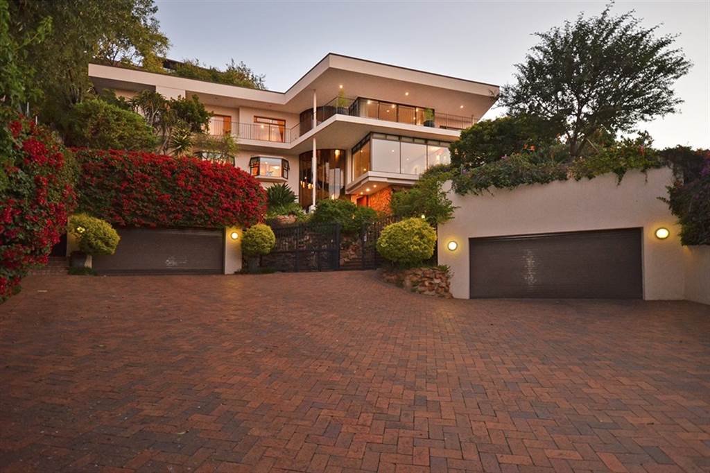 5 Bed House in Linksfield photo number 1