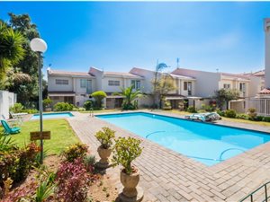 3 Bed Duplex in St Andrews