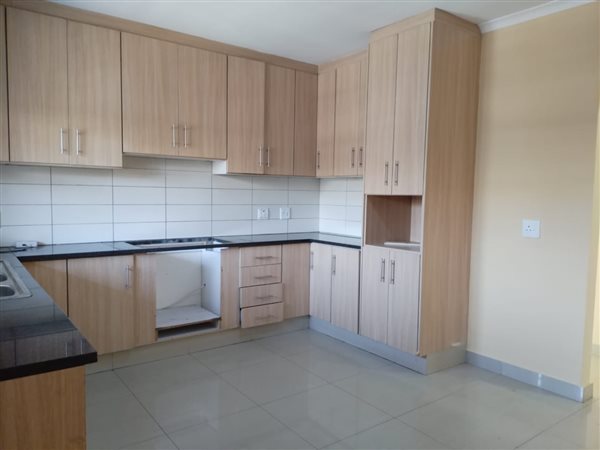 3 Bed Apartment