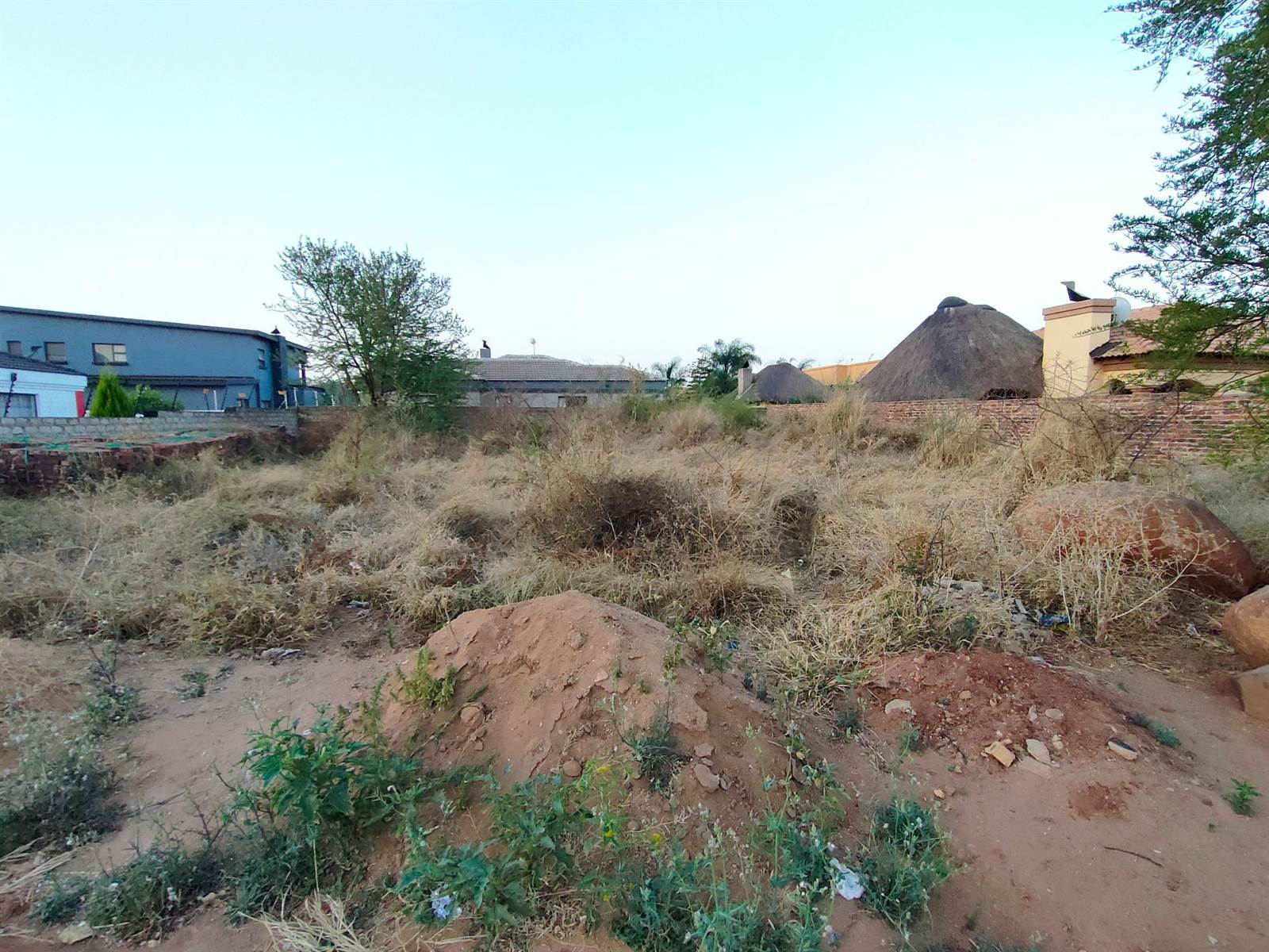 533 m² Land available in Mokopane photo number 4