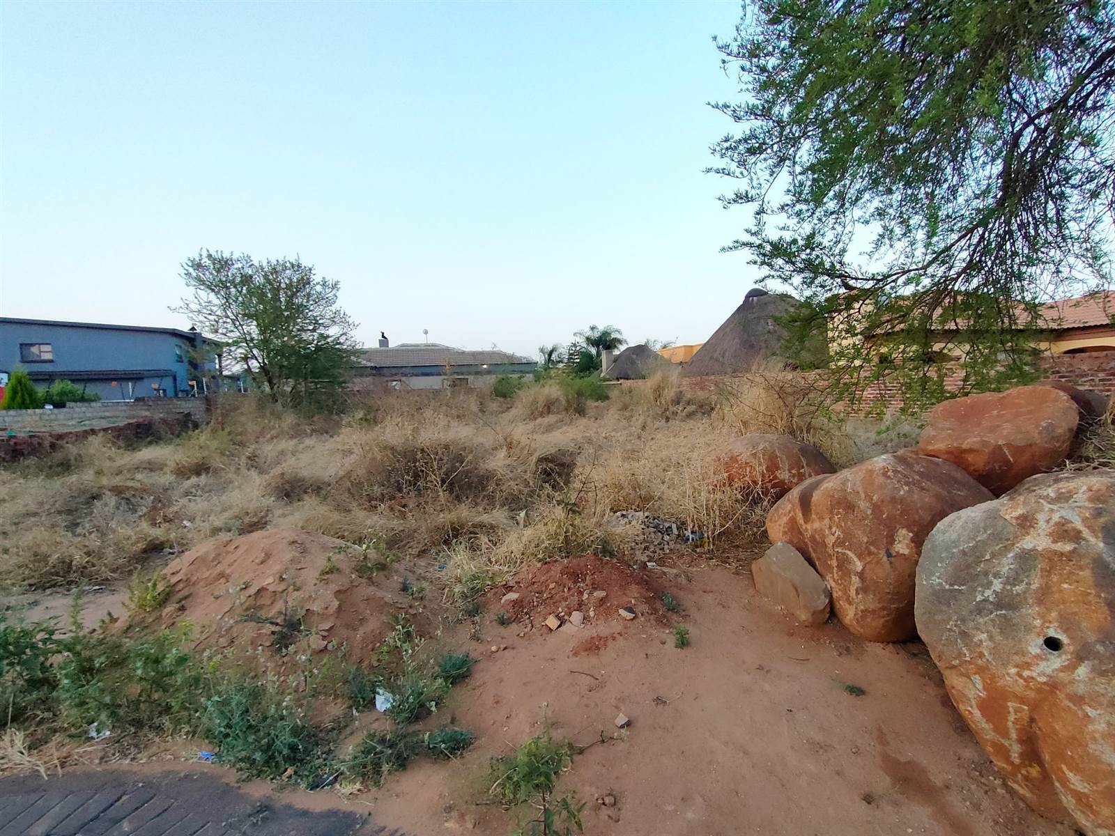 533 m² Land available in Mokopane photo number 5