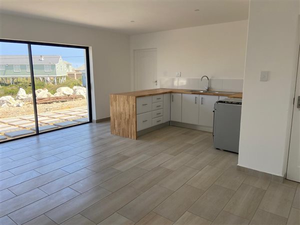 2 Bed Apartment