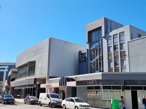 88  m² Commercial space