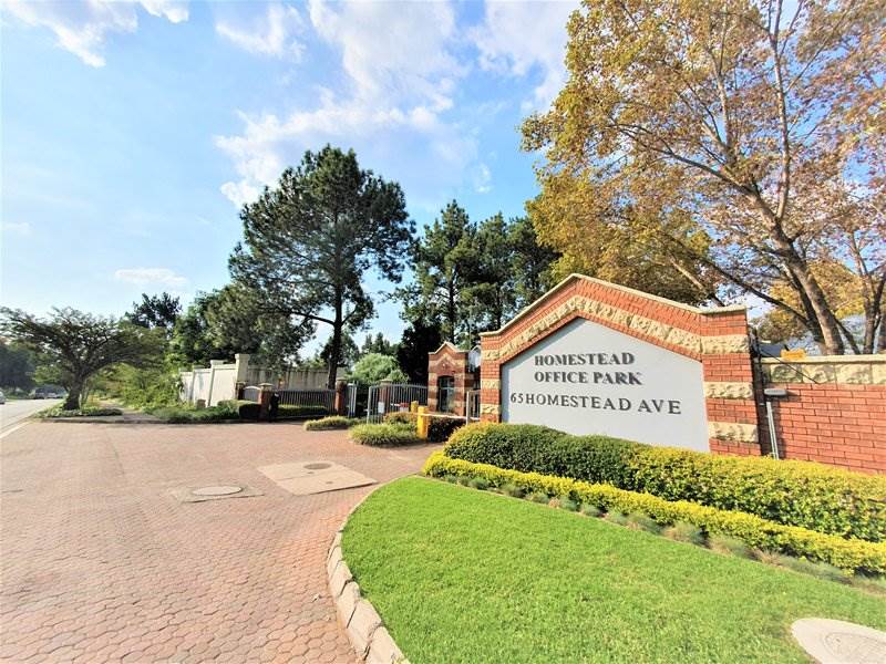 1100  m² Office Space in Bryanston photo number 3