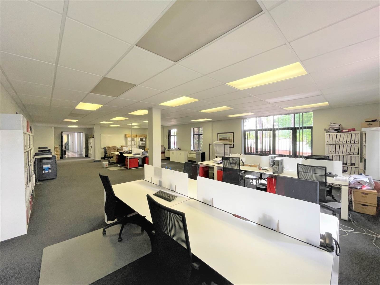 1100  m² Office Space in Bryanston photo number 11