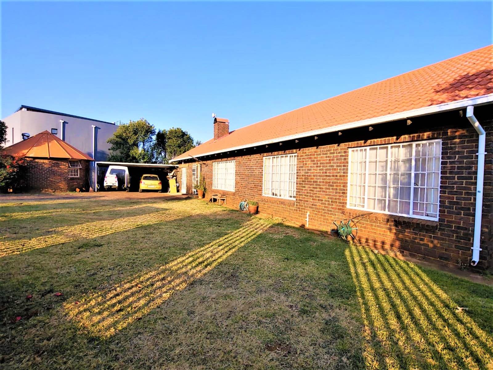 3 Bed House in Vaal Marina photo number 23