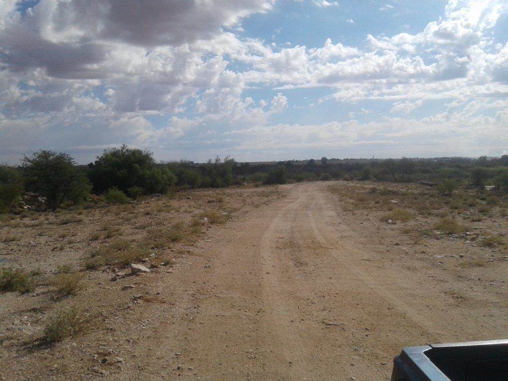 1.3 ha Land available in Upington photo number 3