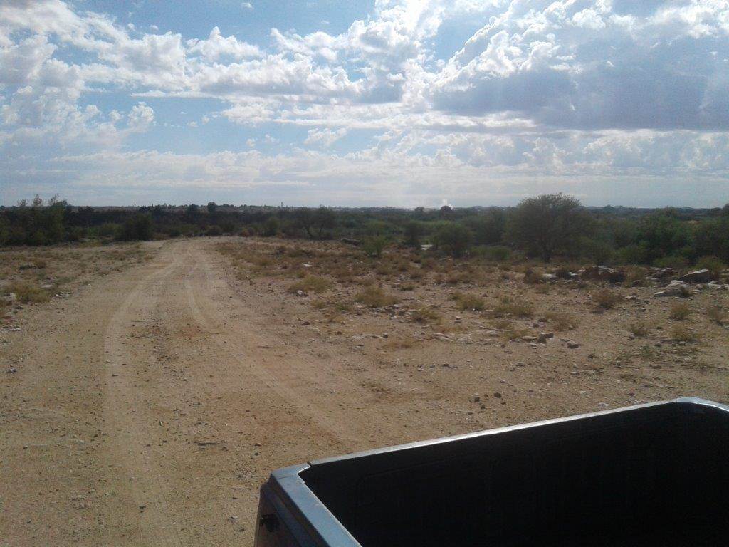 1.3 ha Land available in Upington photo number 4