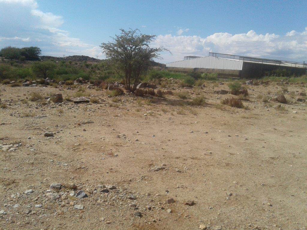 1.3 ha Land available in Upington photo number 5