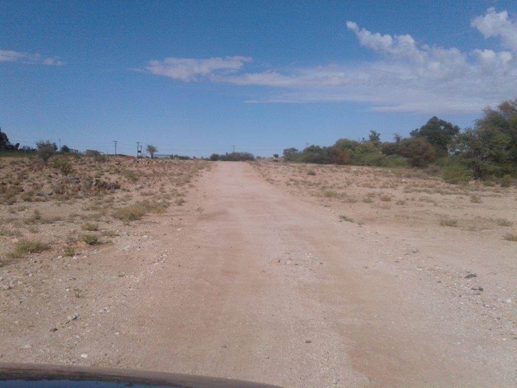 1.3 ha Land available in Upington photo number 2