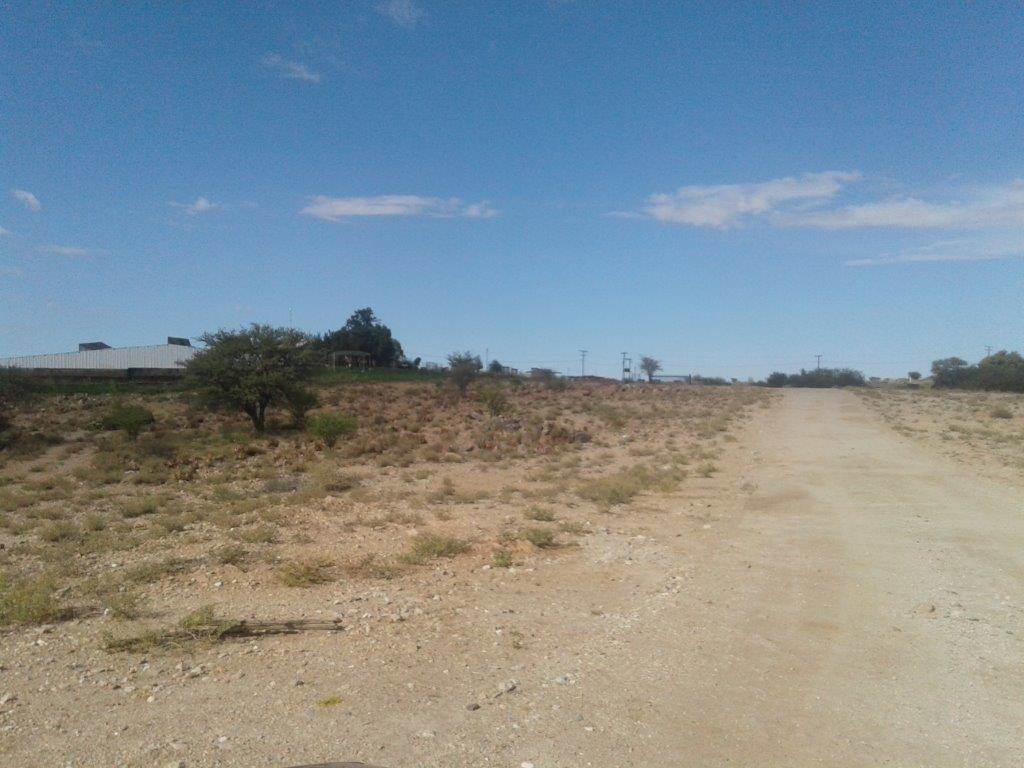 1.3 ha Land available in Upington photo number 1