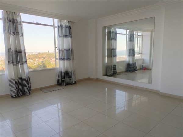 2.5 Bed Apartment