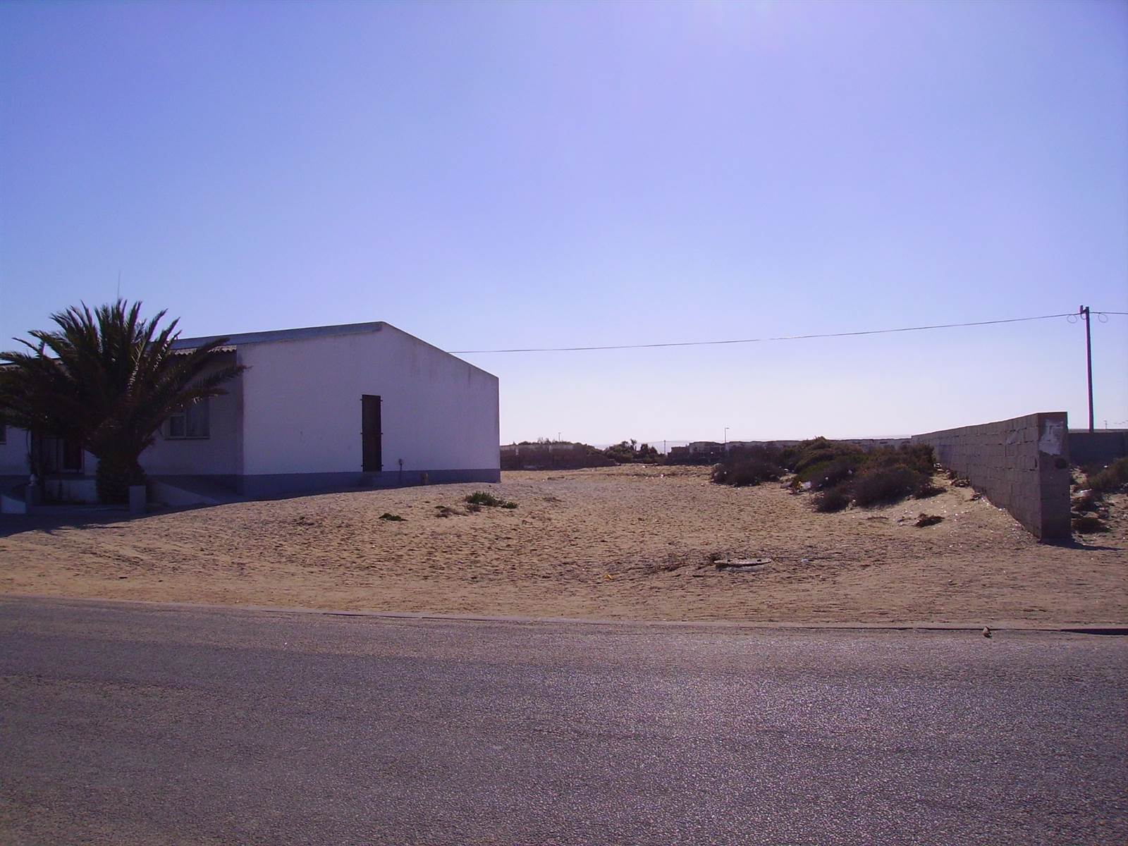 450 m² Land available in Port Nolloth photo number 7