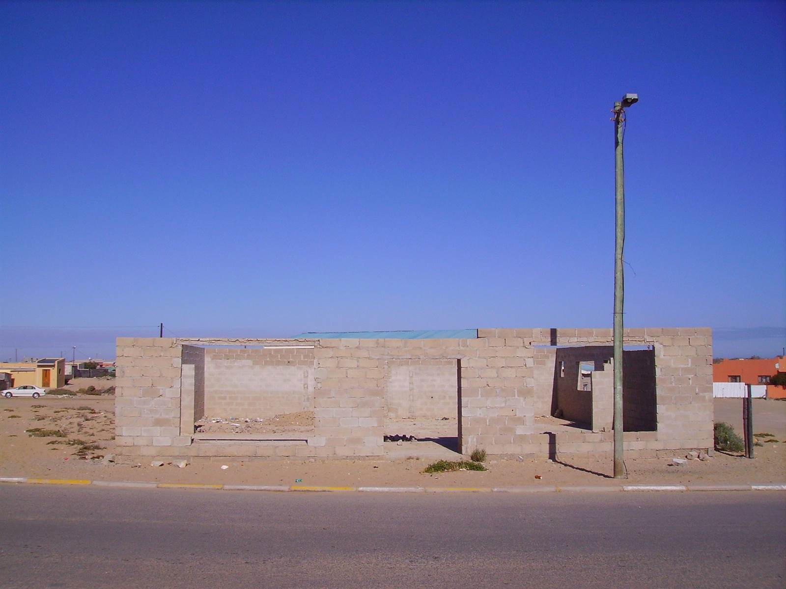 450 m² Land available in Port Nolloth photo number 4