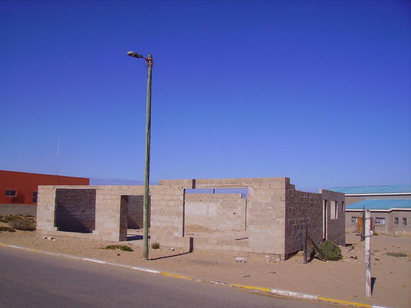 450 m² Land available in Port Nolloth photo number 3