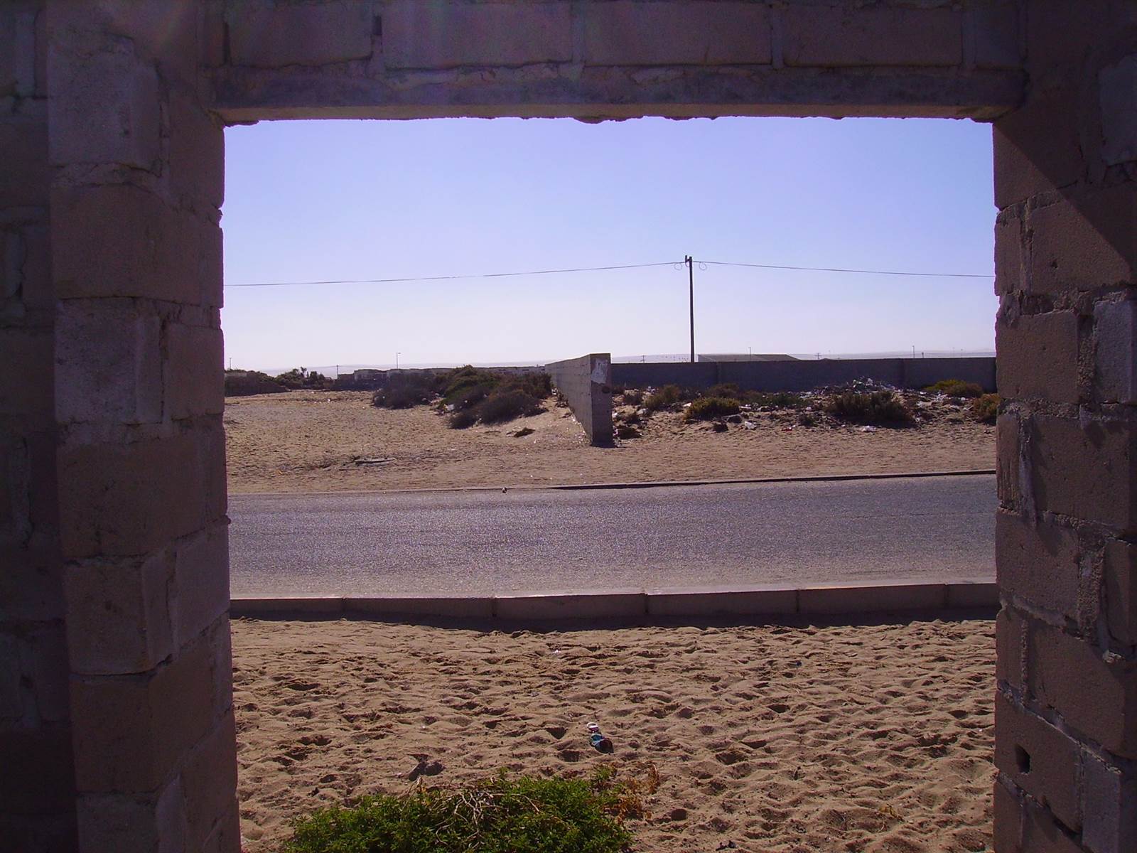 450 m² Land available in Port Nolloth photo number 6