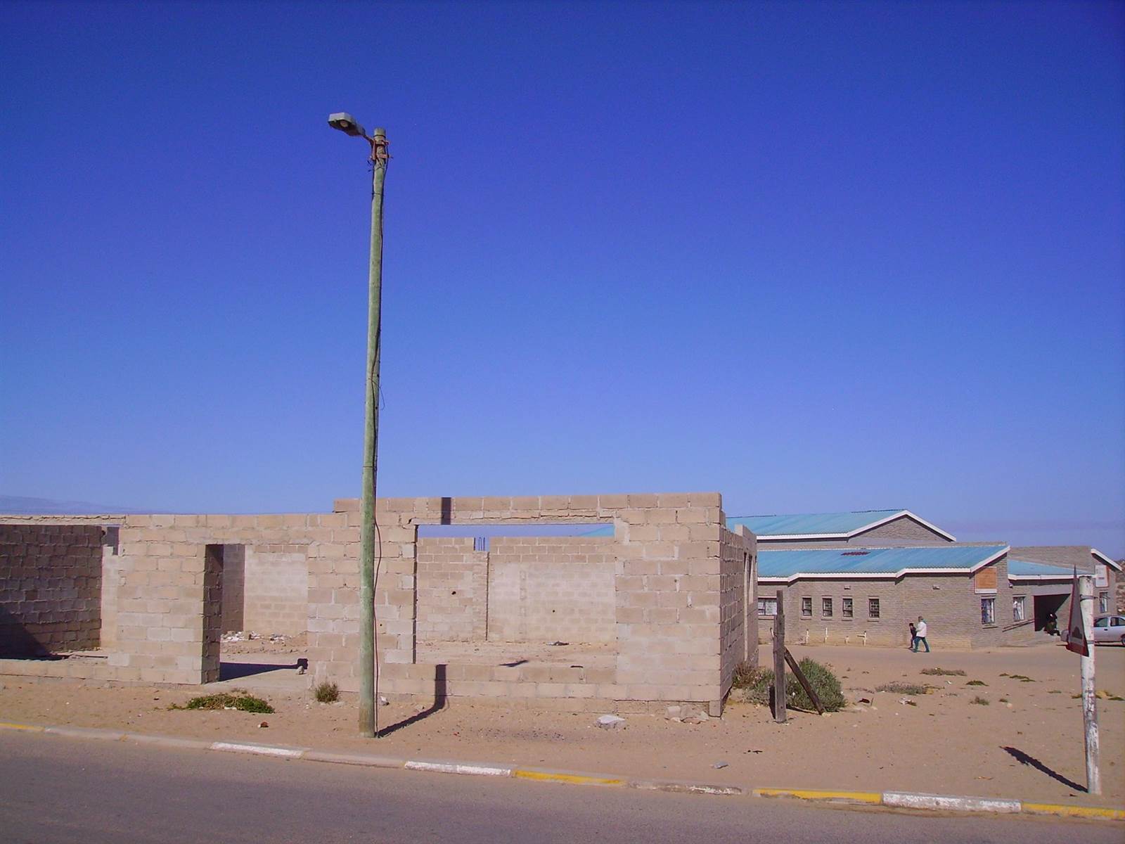 450 m² Land available in Port Nolloth photo number 5