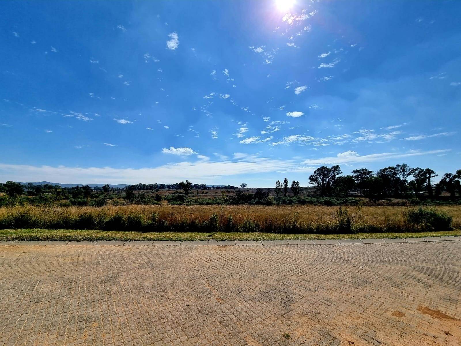 804 m² Land available in Parys Golf Estate photo number 2