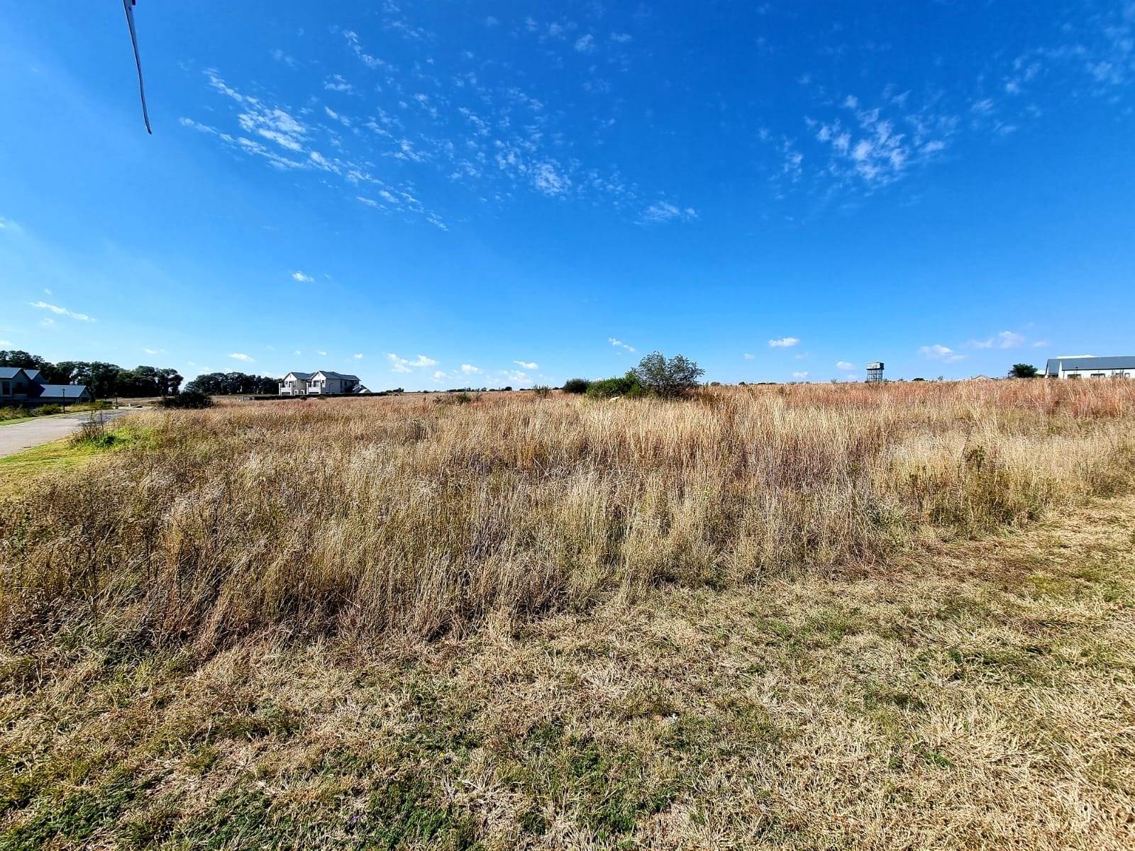 804 m² Land available in Parys Golf Estate photo number 4