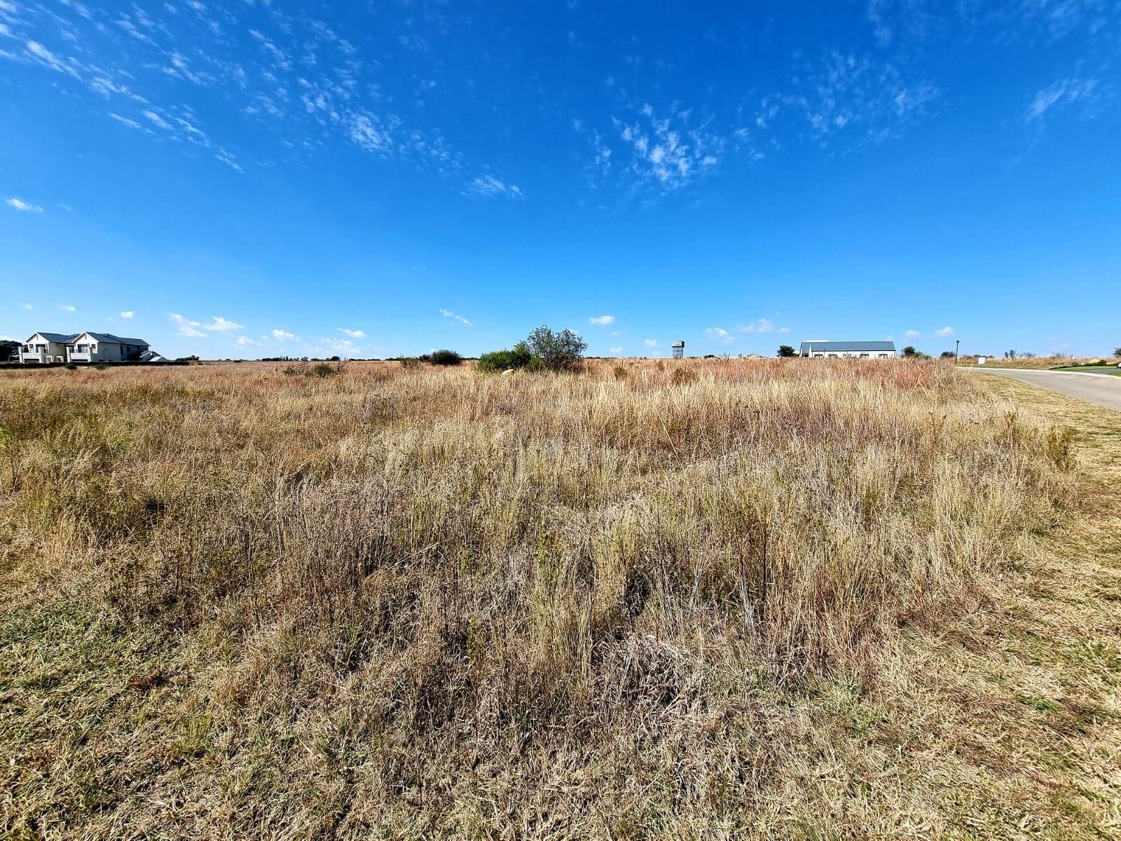 804 m² Land available in Parys Golf Estate photo number 1
