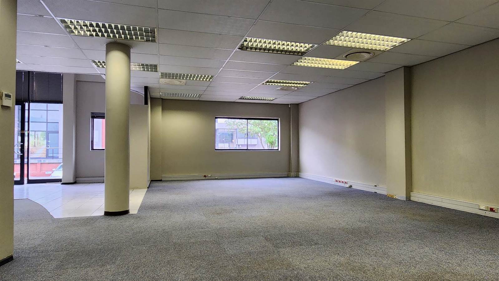276  m² Office Space in Asherville photo number 7