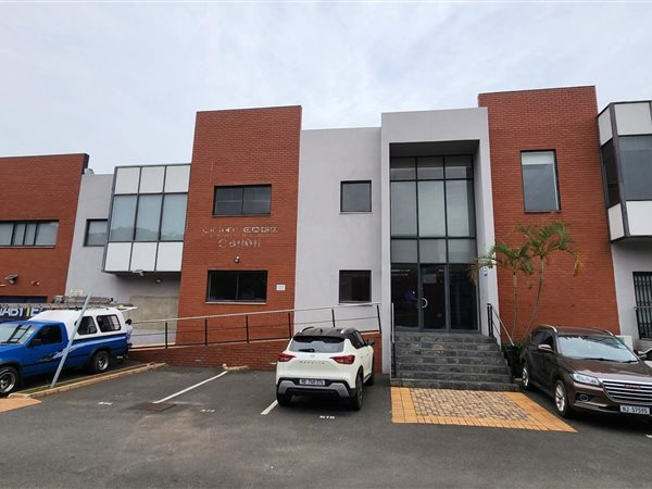 276  m² Office Space in Asherville