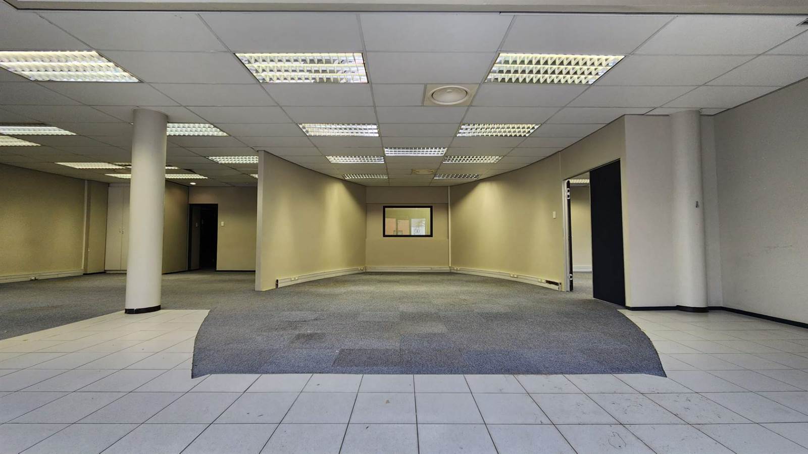276  m² Office Space in Asherville photo number 2