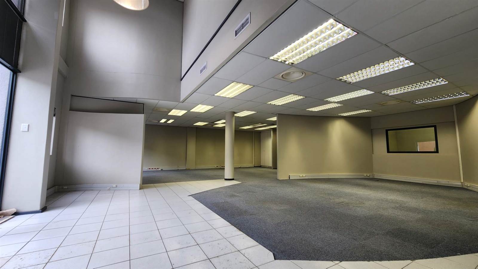 276  m² Office Space in Asherville photo number 3