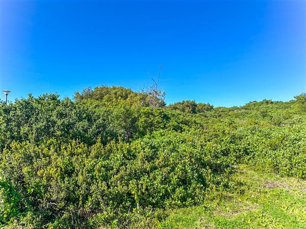 1 062 m² Land