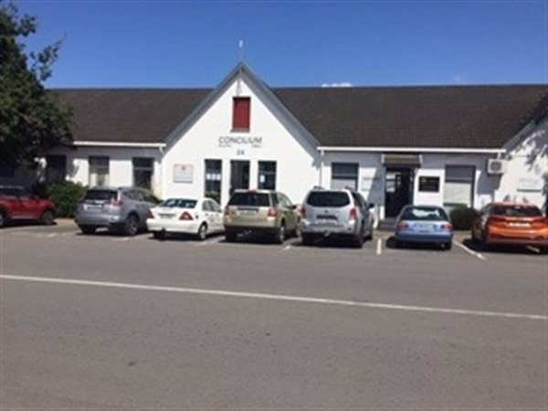 90 m² Commercial space 90 m² Commercial space