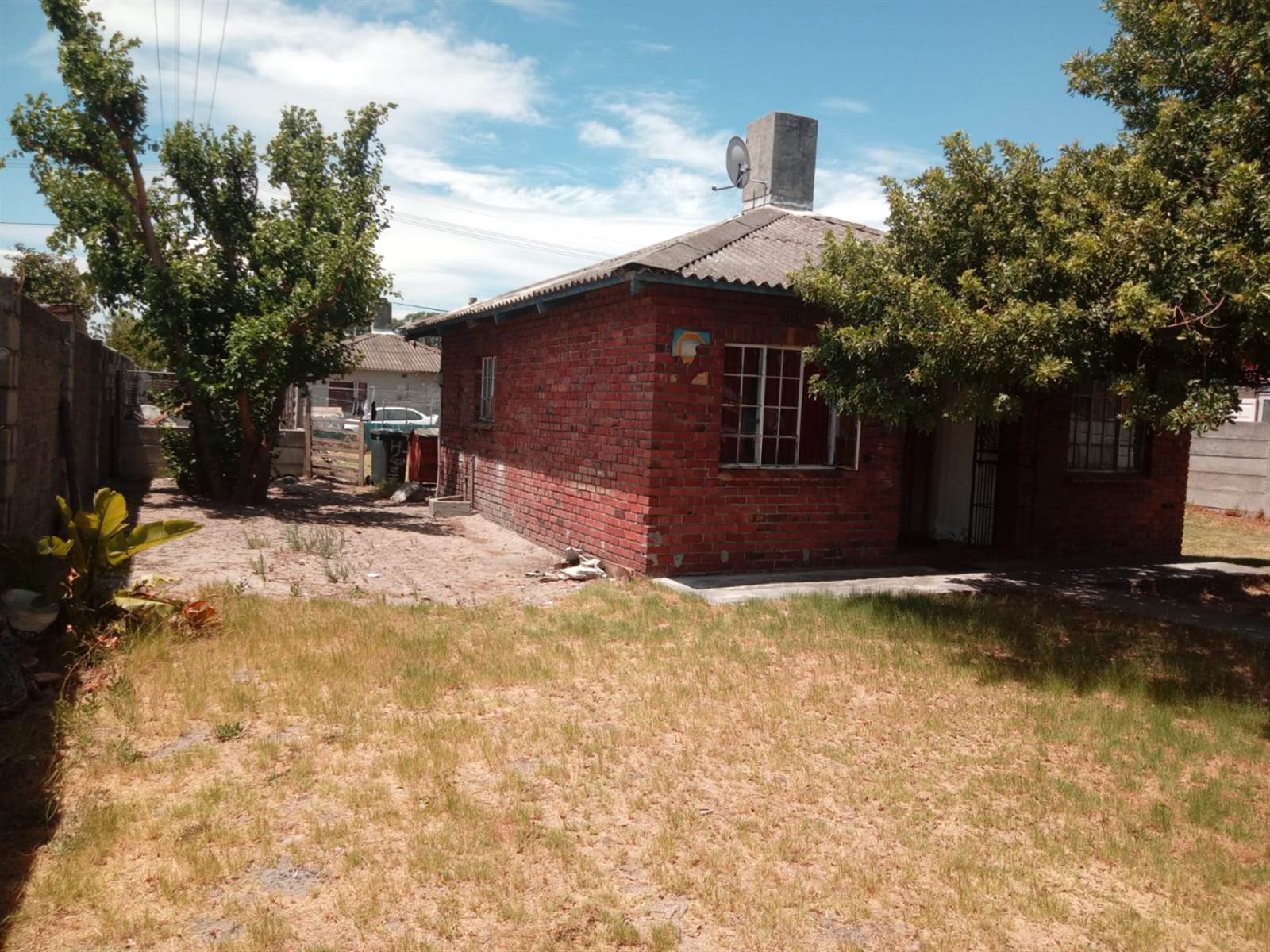 2 Bed House in Matroosfontein photo number 1