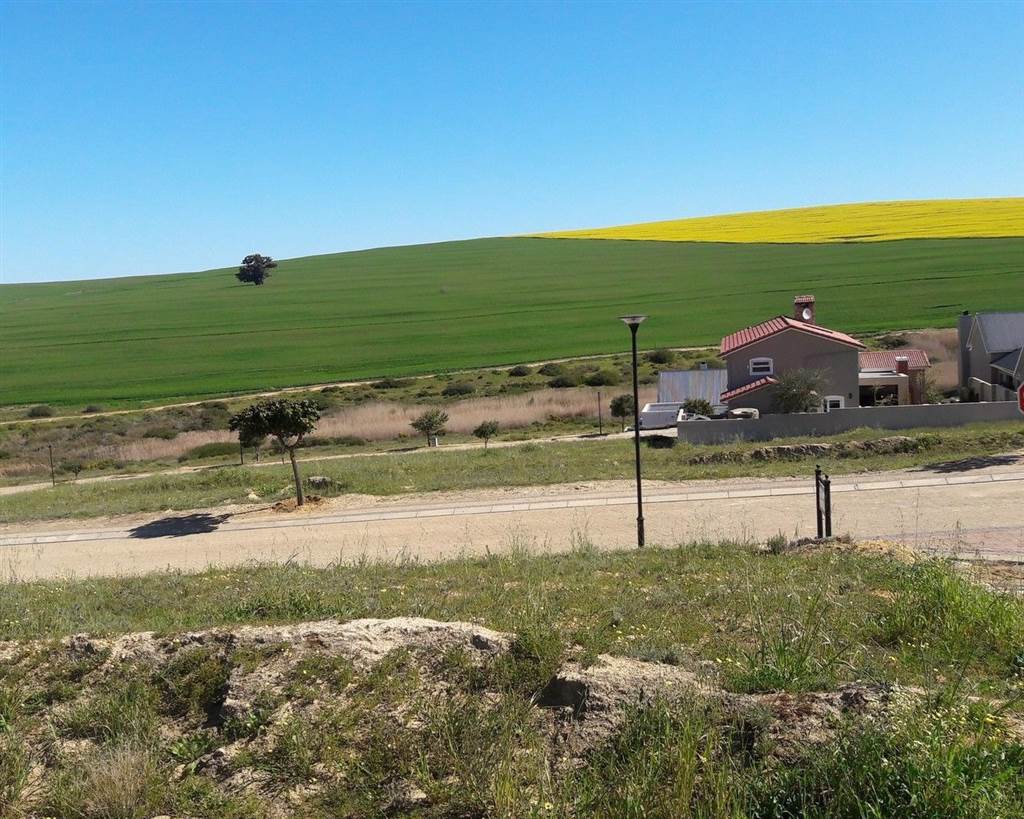 700 m² Land available in Malmesbury photo number 5