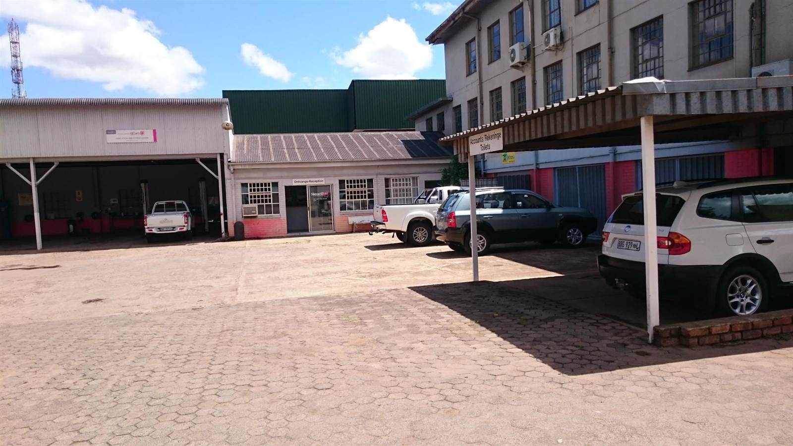 4000  m² Commercial space in Louis Trichardt photo number 4