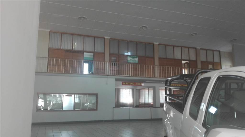 4000  m² Commercial space in Louis Trichardt photo number 6
