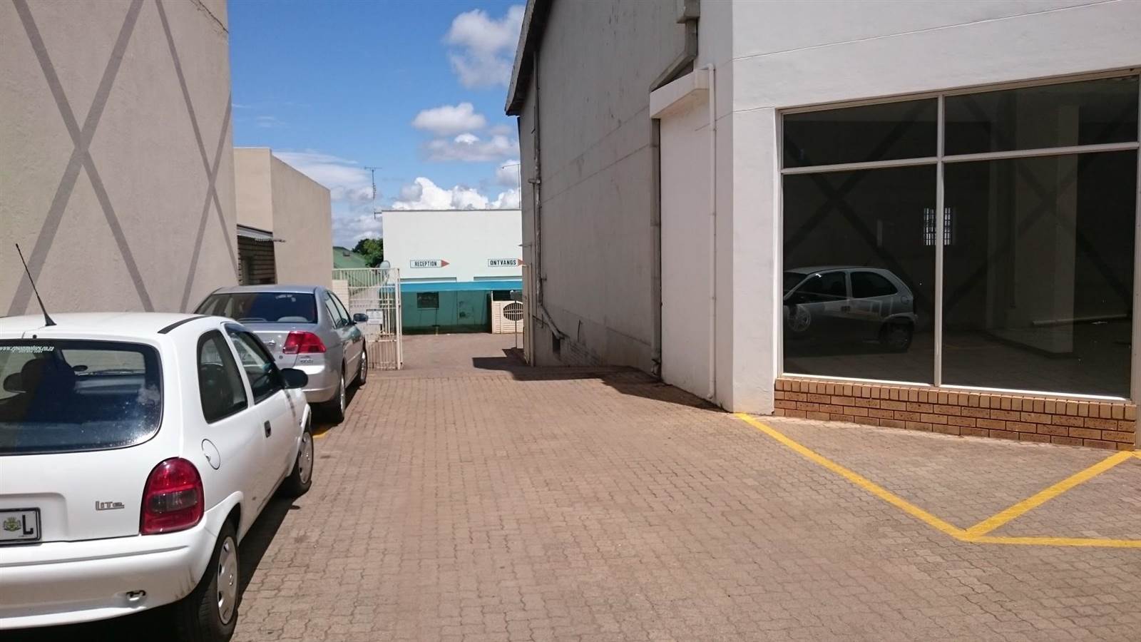 4000  m² Commercial space in Louis Trichardt photo number 3