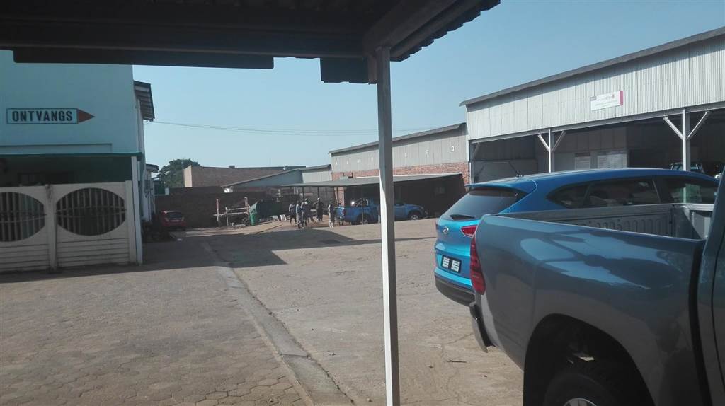 4000  m² Commercial space in Louis Trichardt photo number 10