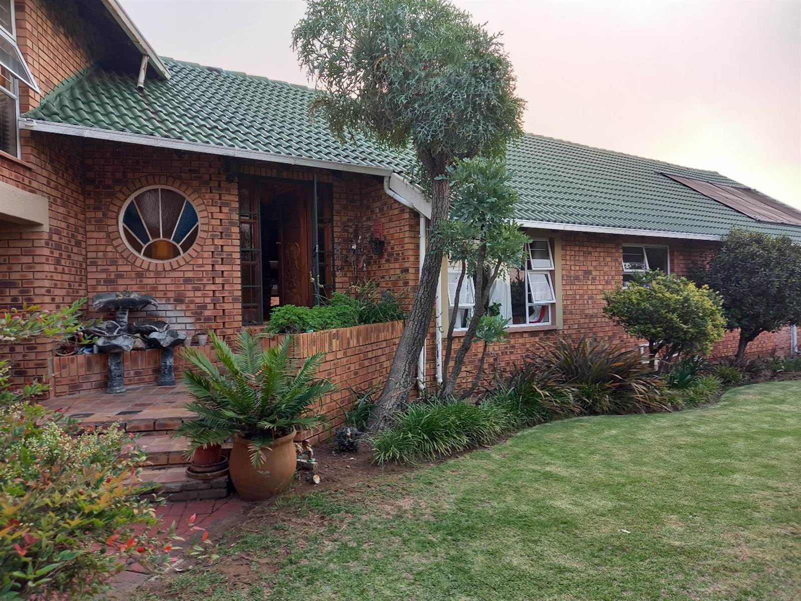 4 Bed House in Trichardt photo number 1