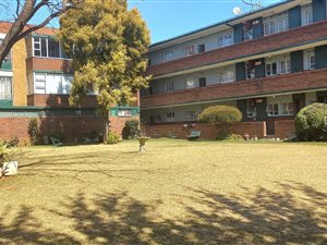 1 Bed Apartment in Denlee