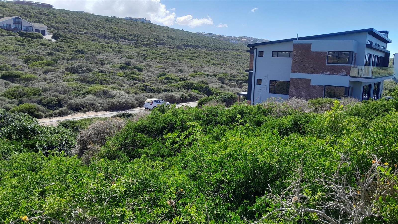 1250 m² Land available in Dana Bay photo number 9