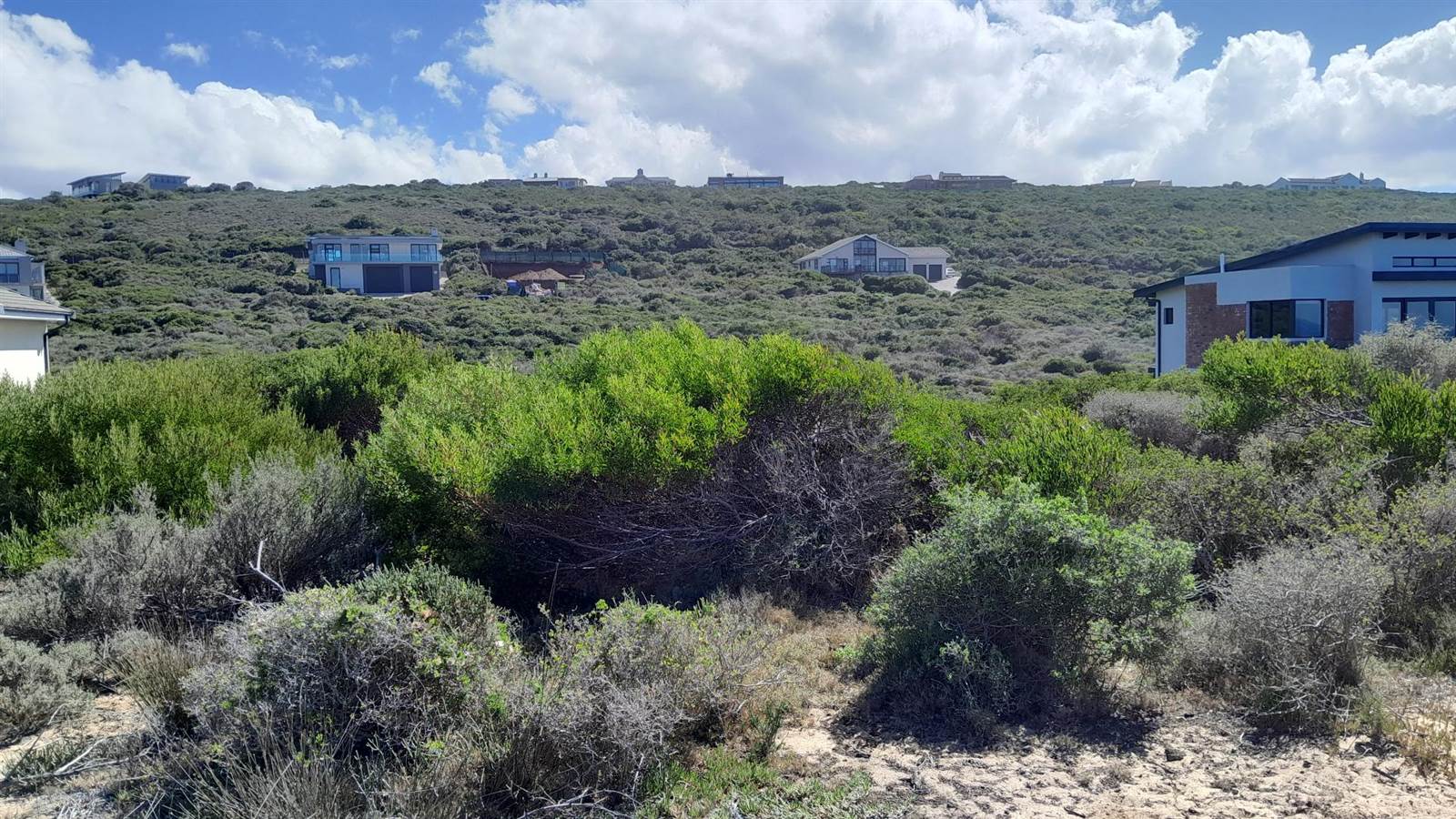 1250 m² Land available in Dana Bay photo number 10