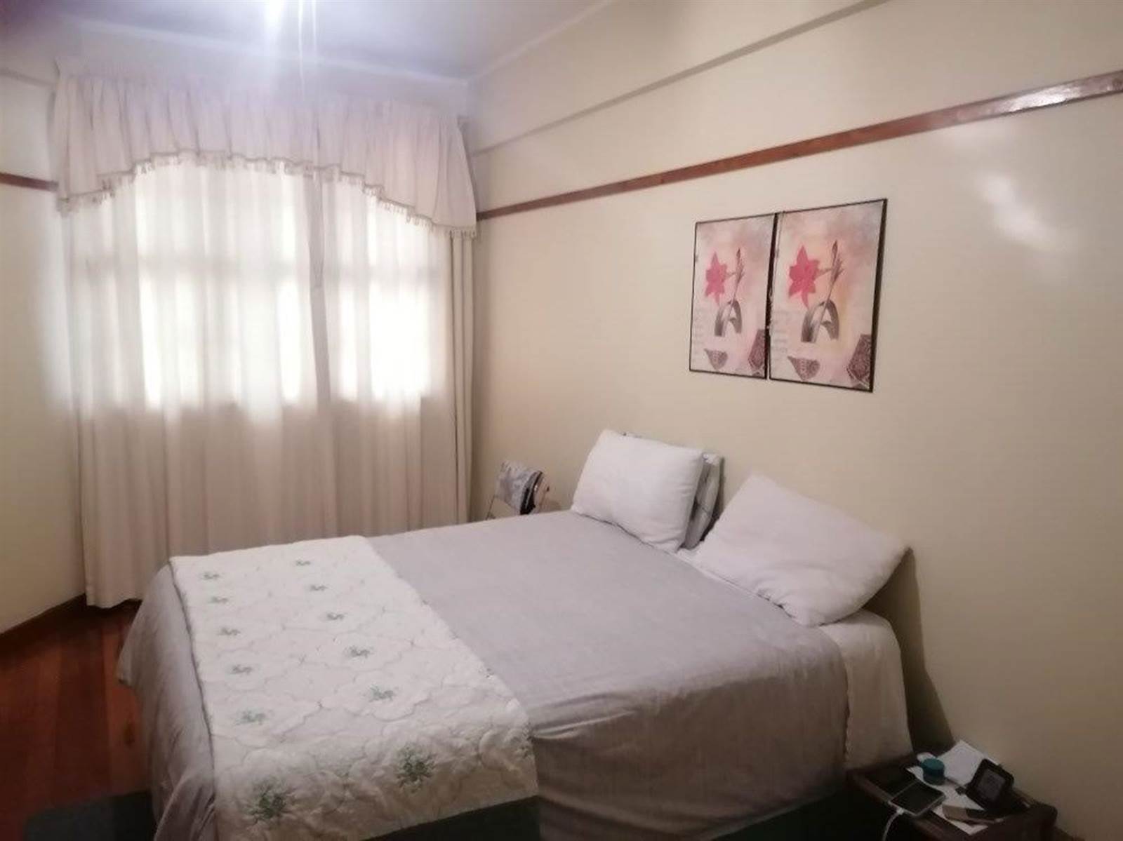 1 Bed Apartment in Durban CBD photo number 6