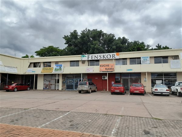 17 m² Commercial space 17 m² Commercial space