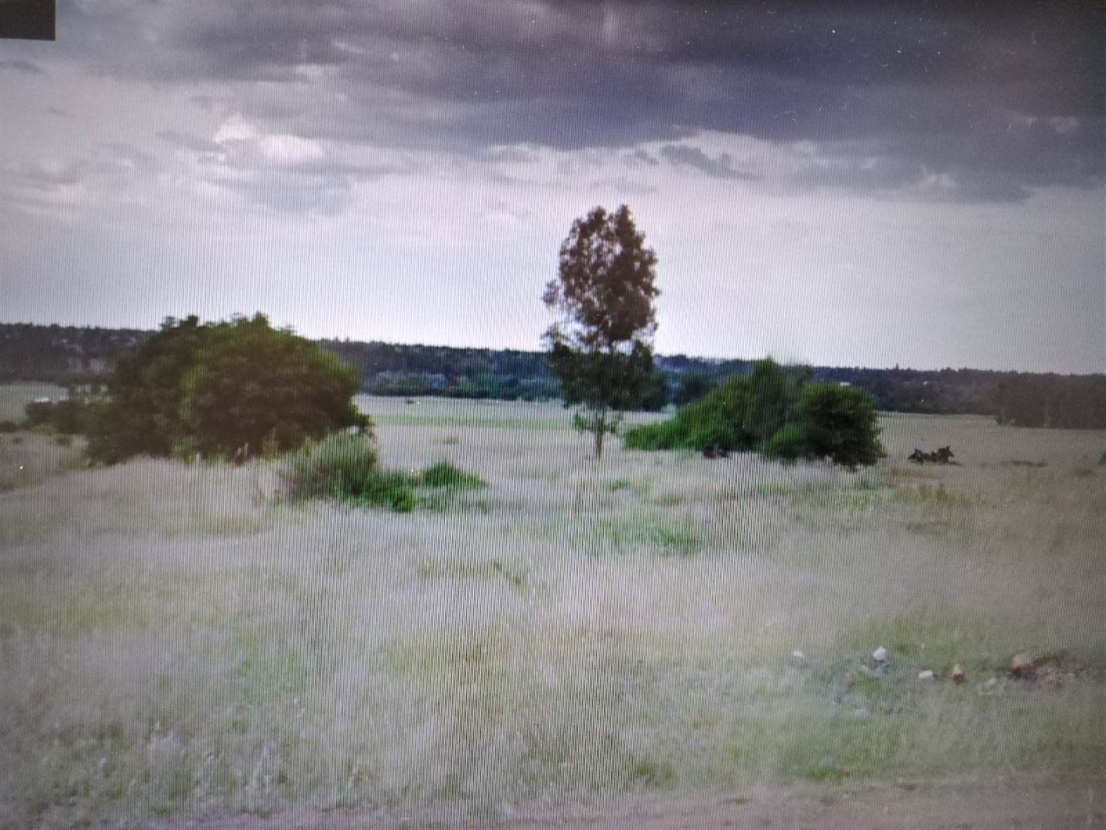 1995 m² Land available in Vaalpark photo number 4