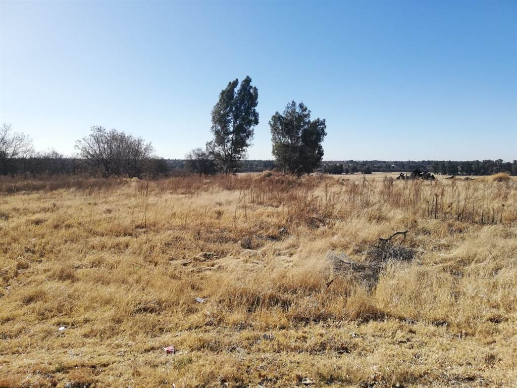 1995 m² Land available in Vaalpark photo number 3