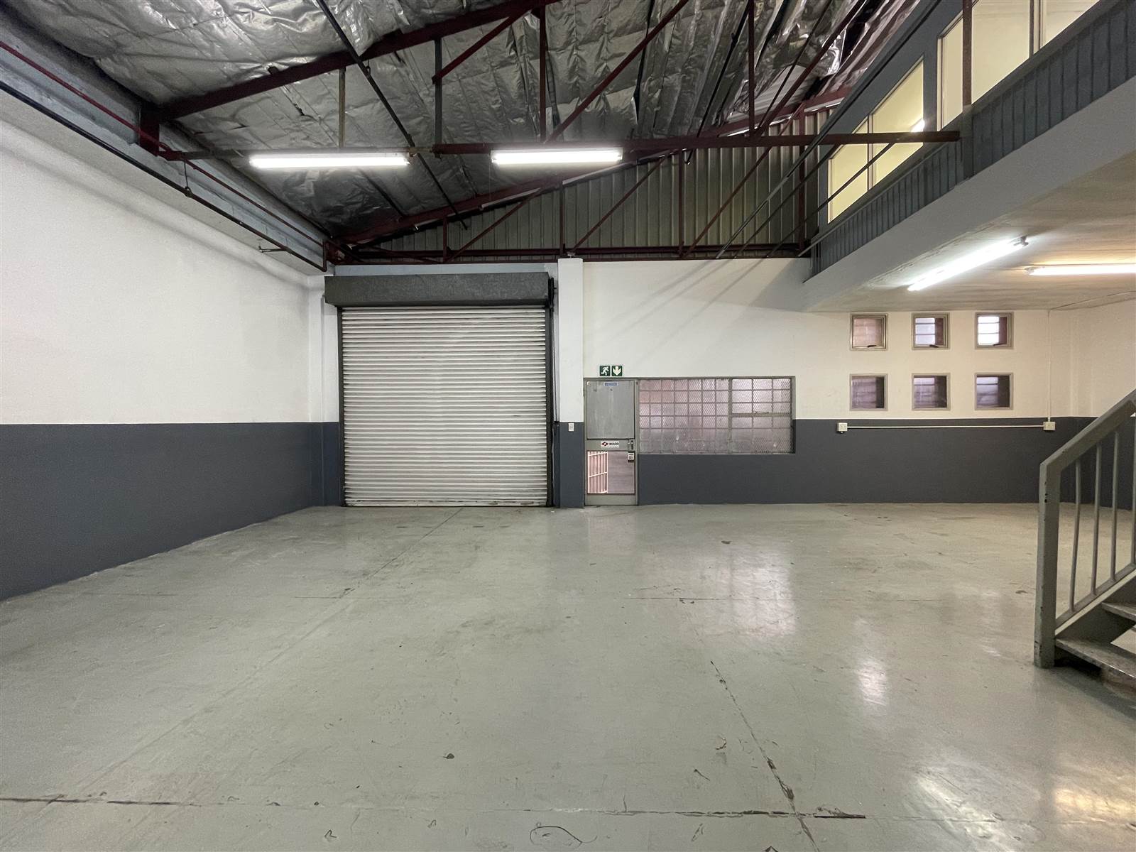 173  m² Industrial space in Steeledale photo number 6