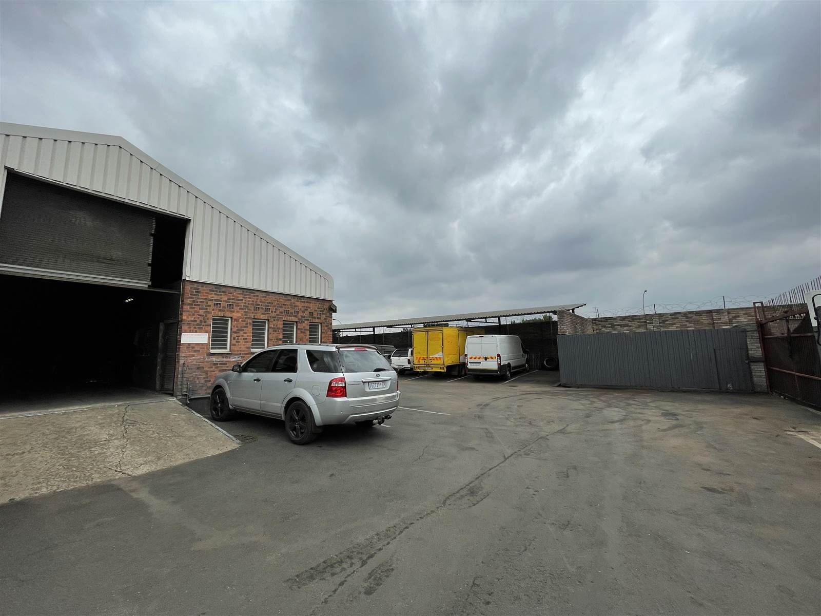 5243  m² Industrial space in Germiston South photo number 13