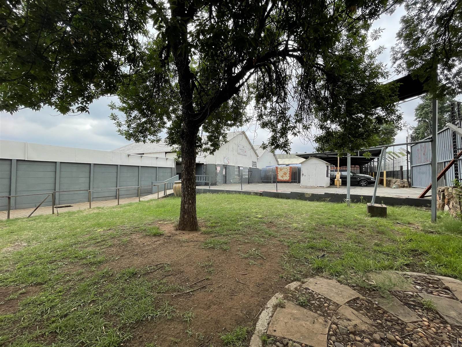 5243  m² Industrial space in Germiston South photo number 6