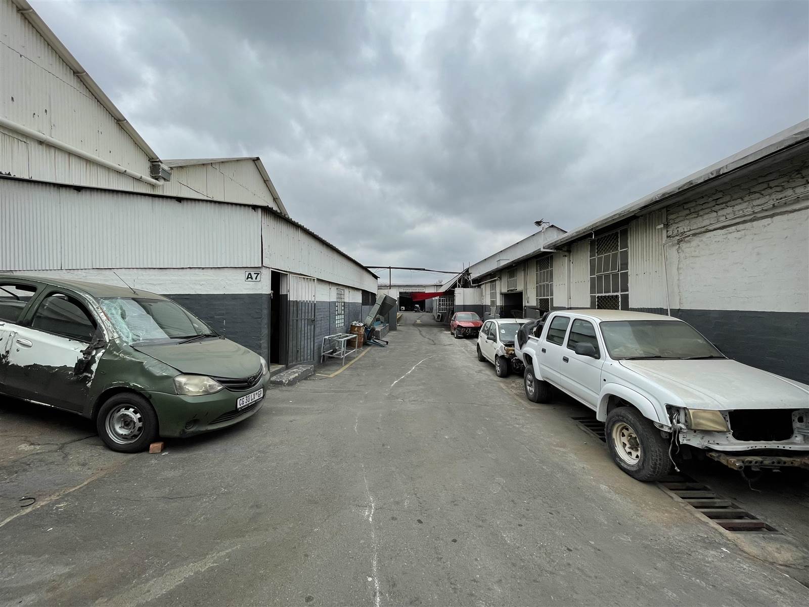 5243  m² Industrial space in Germiston South photo number 11