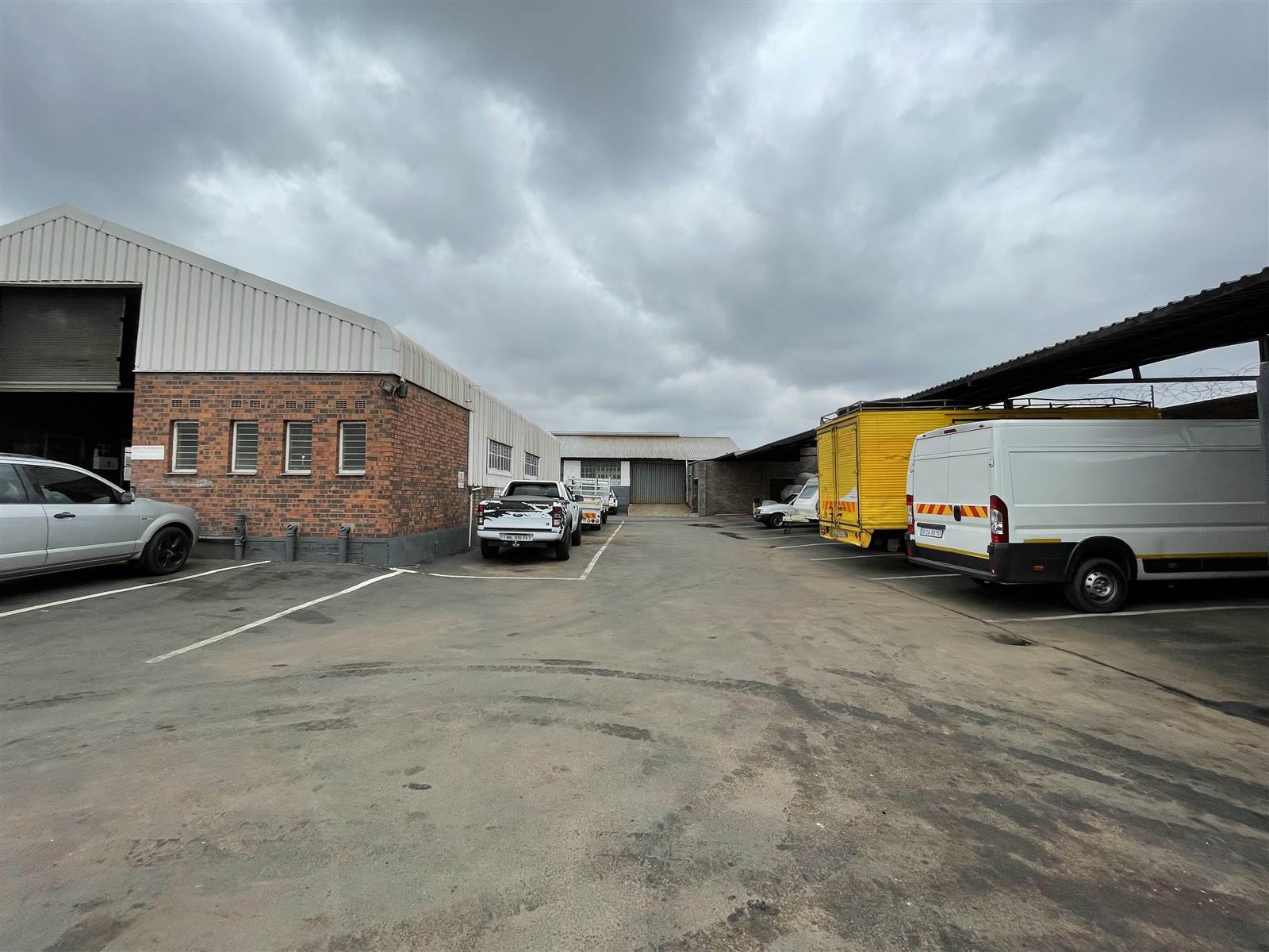 5243  m² Industrial space in Germiston South photo number 15